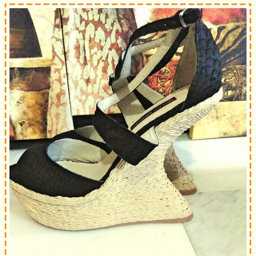 Shoes, new without box